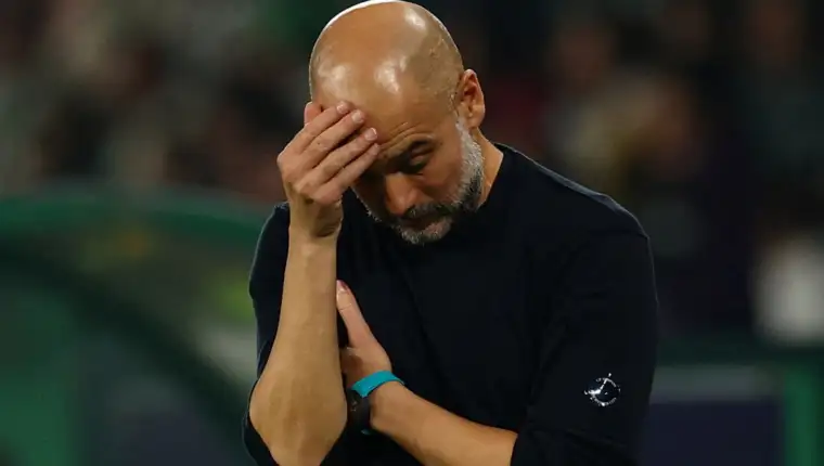 guardiola