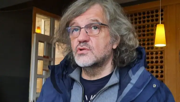 kusturica mokra gora