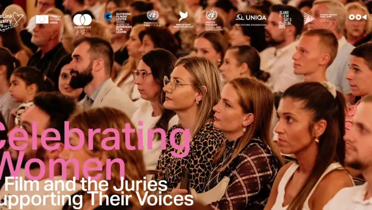 Gender Equality (1) 31stSFF