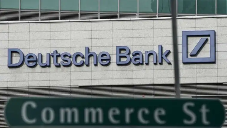 deutscke bank 1