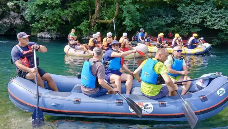 una regata 1