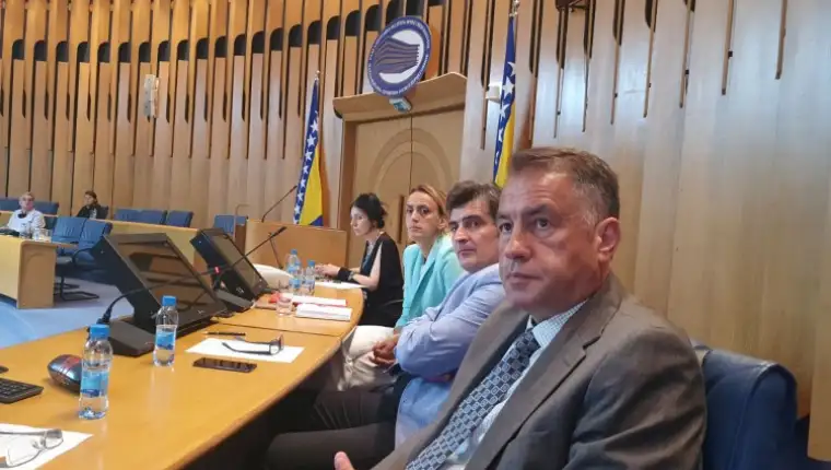 komisija za ocuvanje nacionalnih spomenika