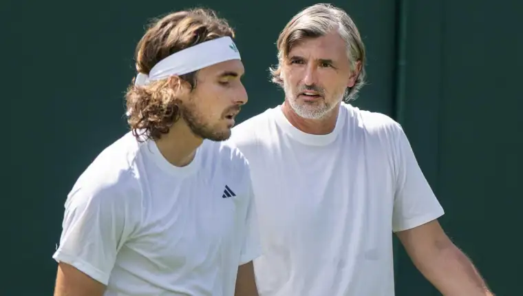 tsitsipas