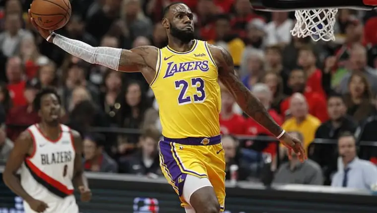 lebron