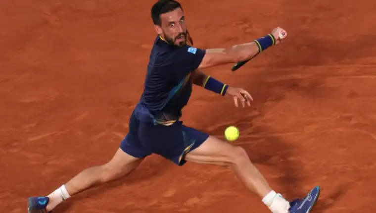 dzumhur 5