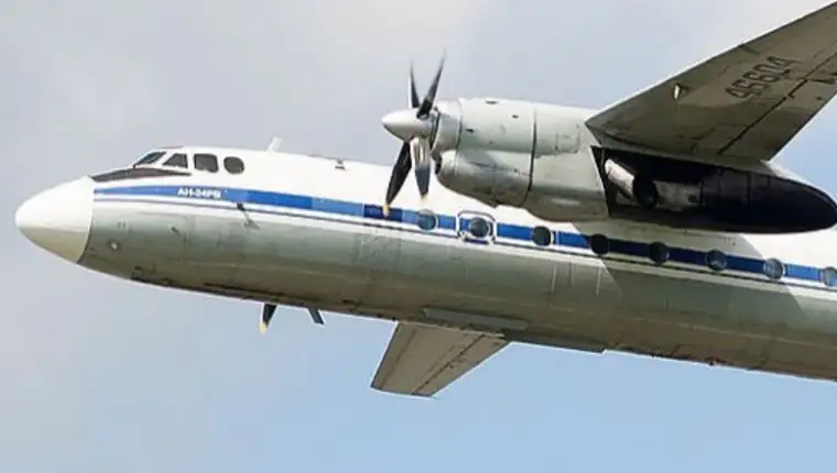 angara 45