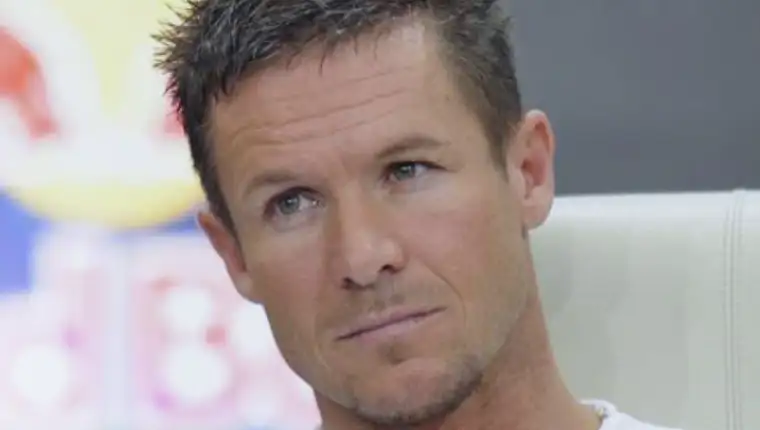 felix baumgartner