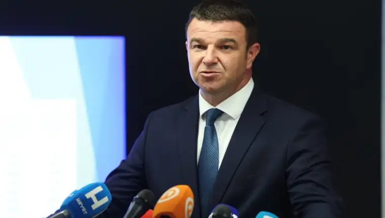 Sanel Buljubašić