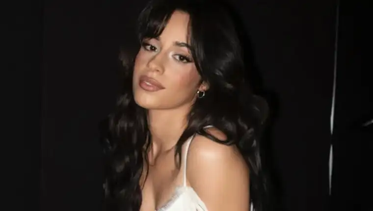 Camila Cabello