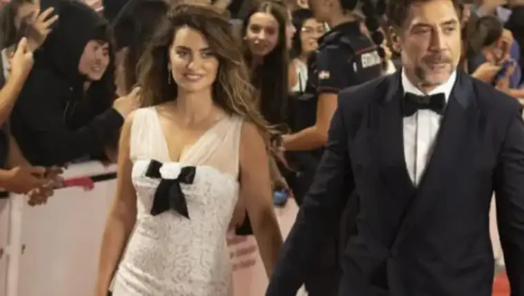 Penélope Cruz