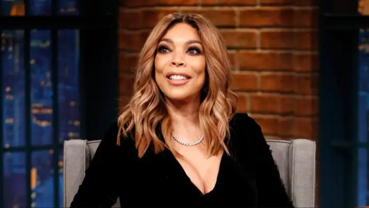 Wendy Williams