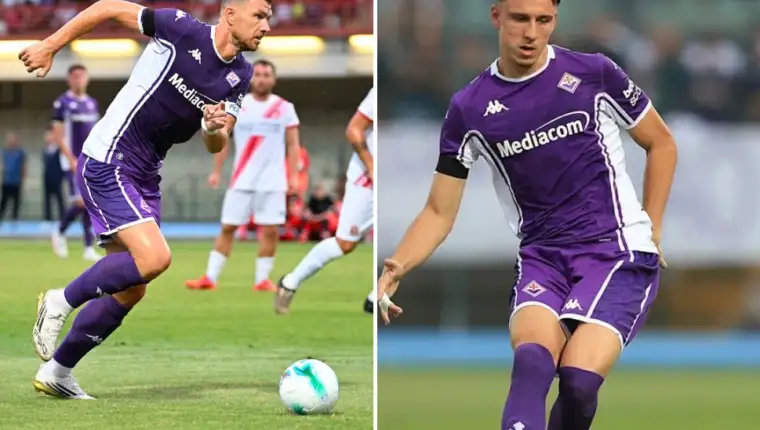 fiorentina