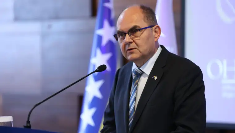 Christian Schmidt