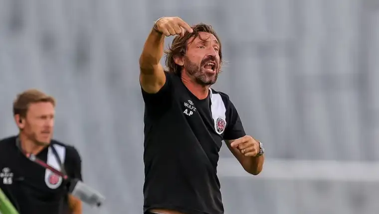 pirlo