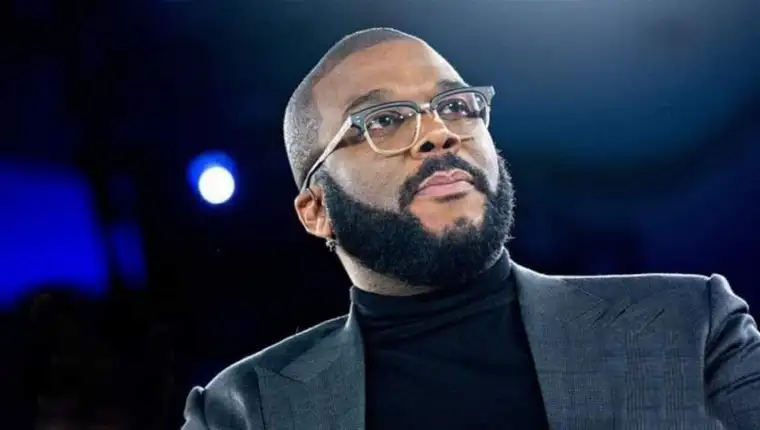 Tyler Perry