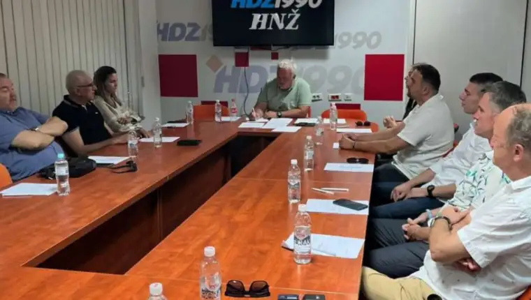 hdz 1990 hnk 1