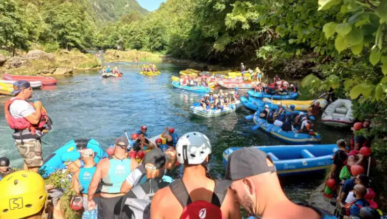 una regata 1