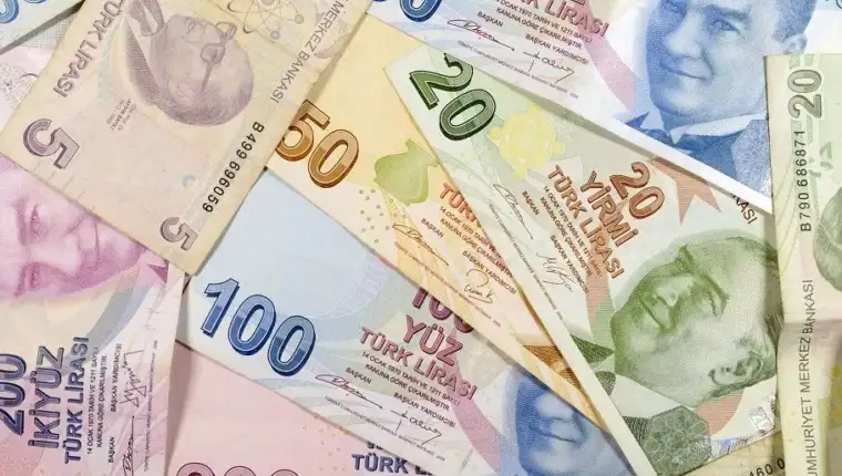 turske lire 4