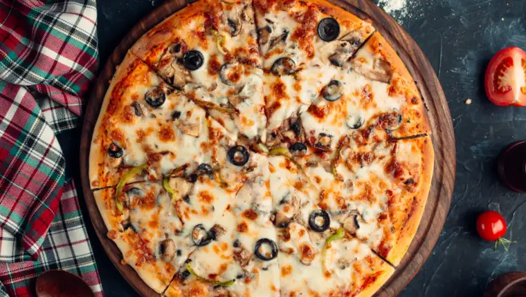 pizza freepik