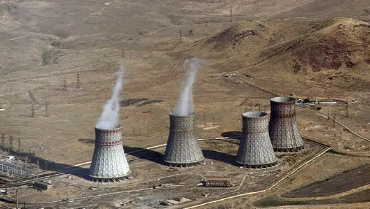 Metsamor