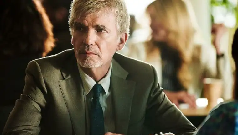 Billy Bob Thornton