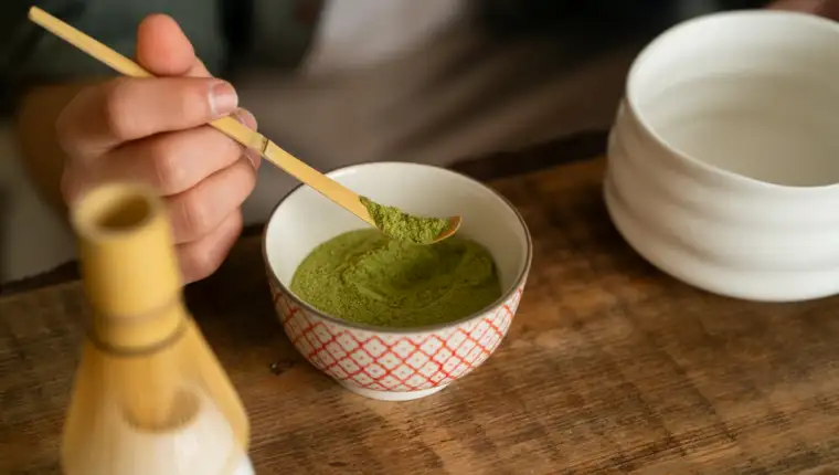 matcha freepik