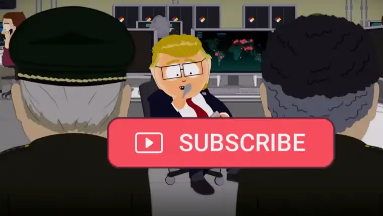 south park