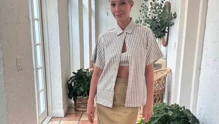 Gwyneth Paltrow
