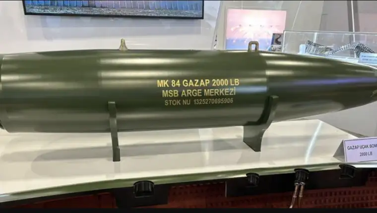 gazap bomba 3