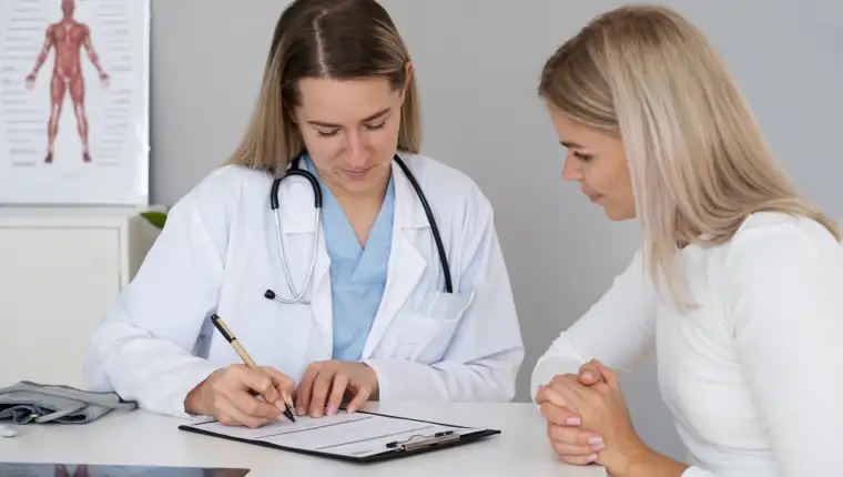 doktor
