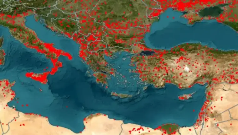 balkan 4