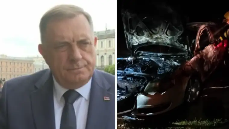 dodik auto 1
