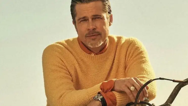 brad