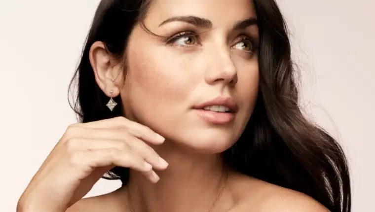 Ana de Armas