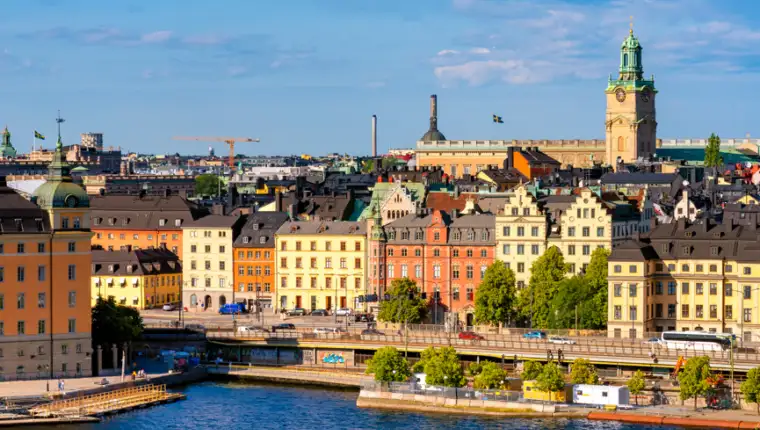 stokholm