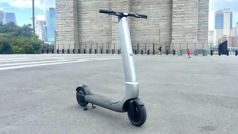 romobil