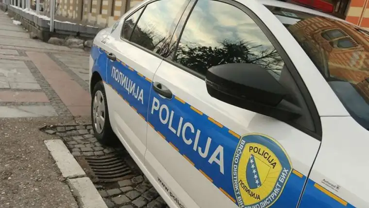 policija brcko