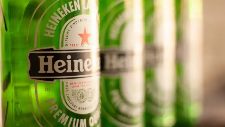 Heineken