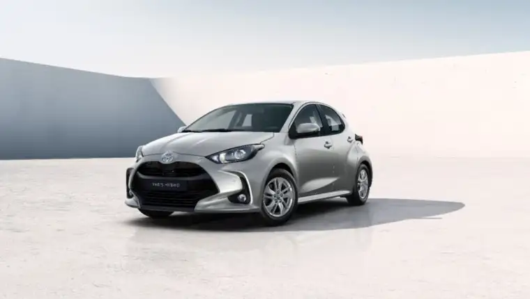 yaris