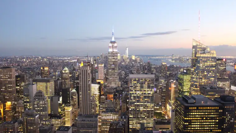 new york freepik