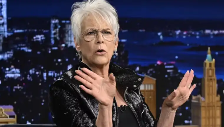 jamie lee curtis yt
