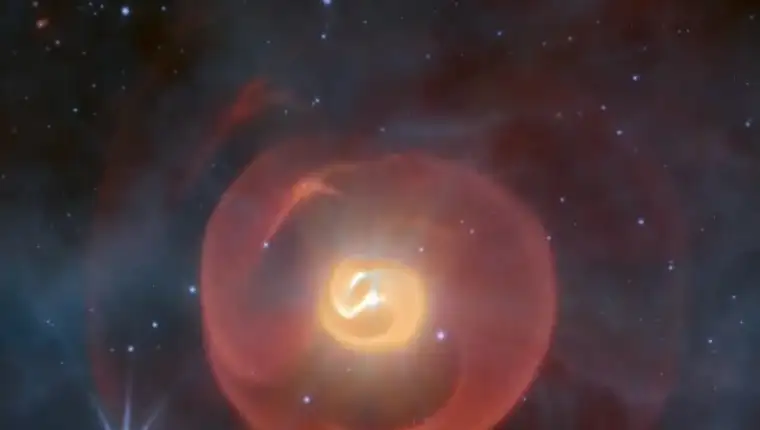 zvijezda nasa