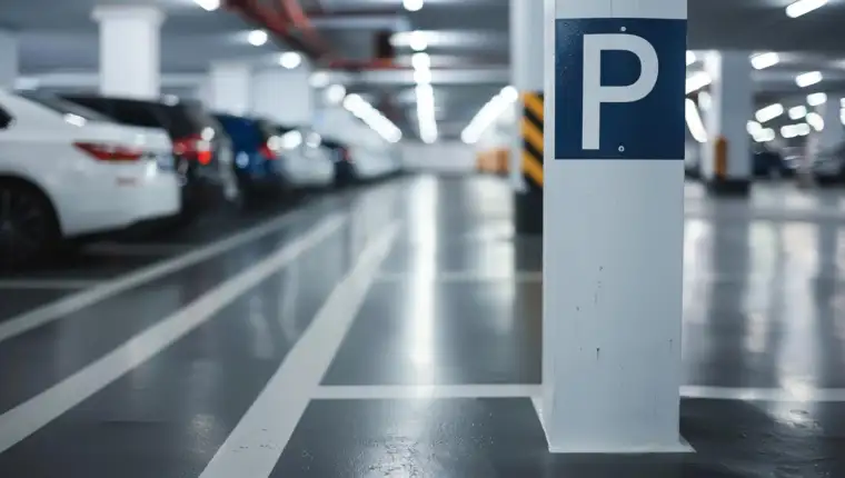 parking freepik