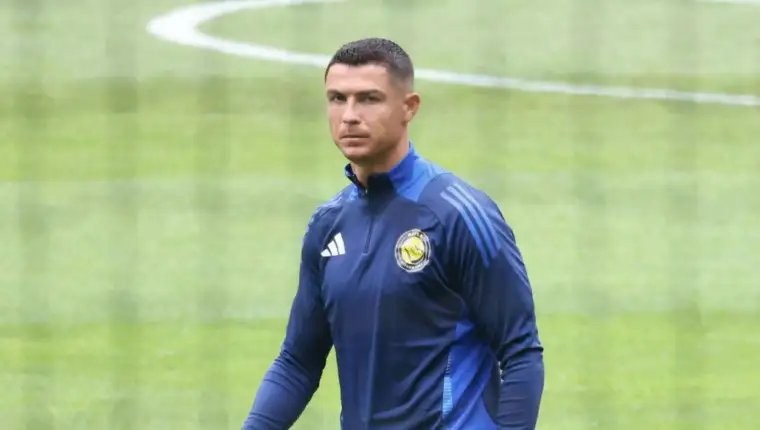 Ronaldo