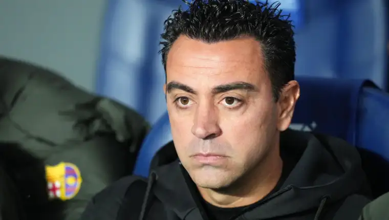 xavi