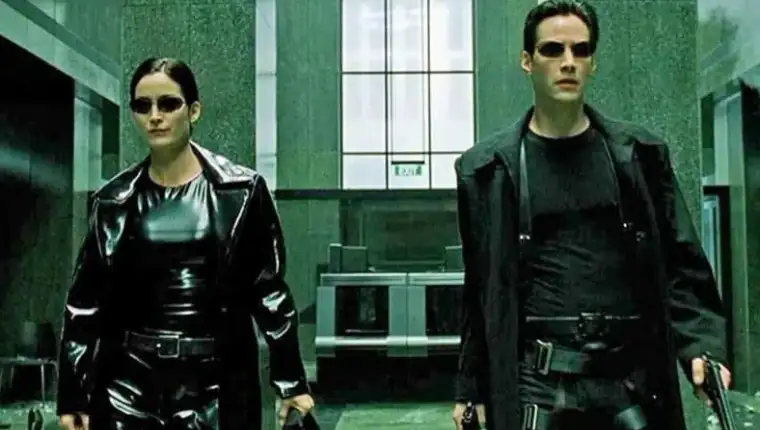 matrix yt