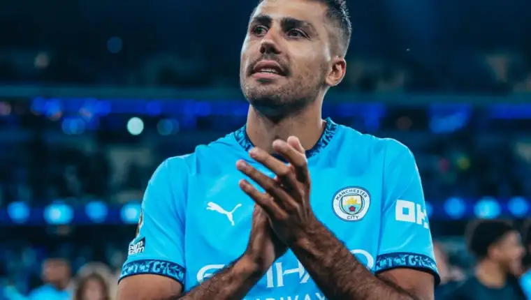 rodri