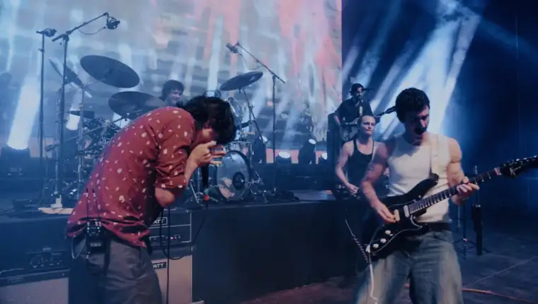 King Gizzard & the Lizard Wizard