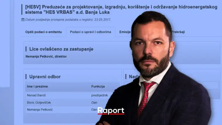 nenad baros hes vrbas s