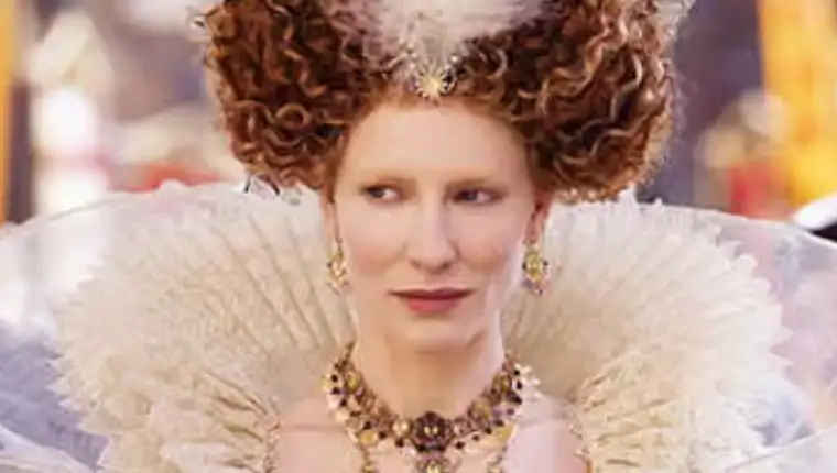 Cate Blanchett